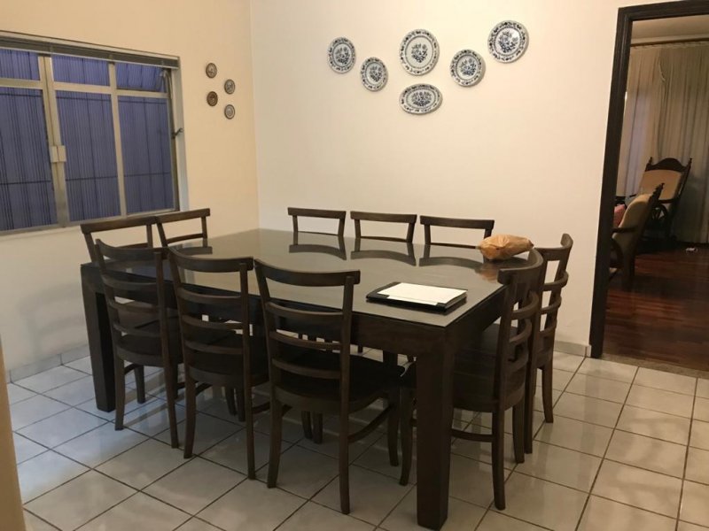 imóvel com 250m² - Dos Casa - São Bernardo do Campo