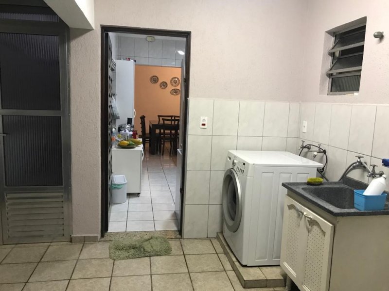 imóvel com 250m² - Dos Casa - São Bernardo do Campo