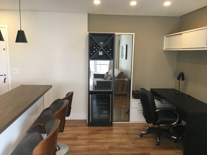 Apartamento à venda Picanço com 65m² e 2 quartos por R$ 478.000 - 165518575-img-1142.JPG