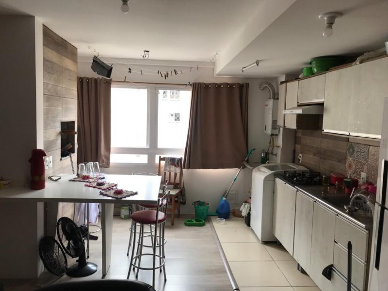 Apartamento à venda Bairro Fátima com 54m² e 2 quartos por R$ 205.000 - 1405956132-img-20201205-wa0069.jpg