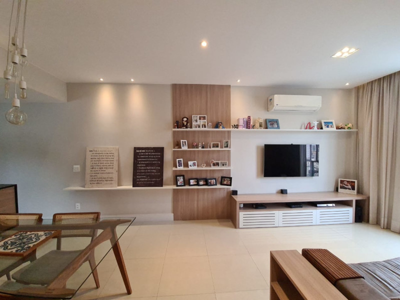 imóvel com 96m² - Tijuca - Rio de Janeiro