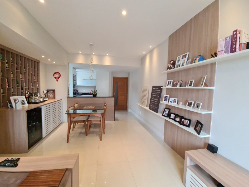 imóvel com 96m² - Tijuca - Rio de Janeiro