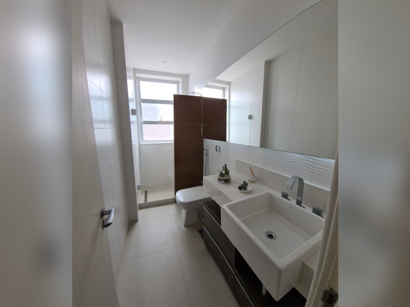 imóvel com 96m² - Tijuca - Rio de Janeiro