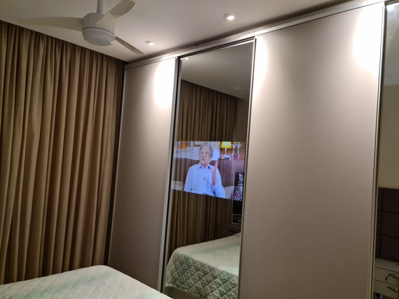 imóvel com 96m² - Tijuca - Rio de Janeiro