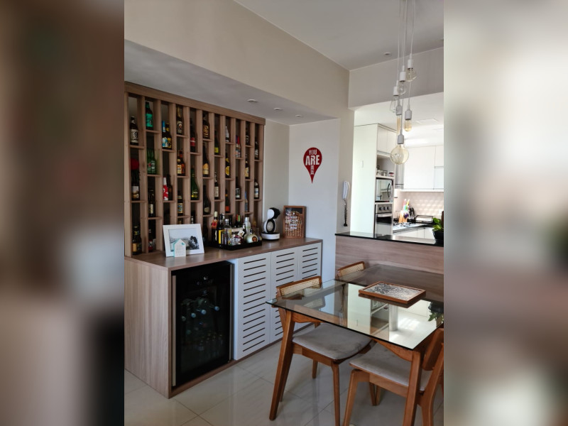 imóvel com 96m² - Tijuca - Rio de Janeiro