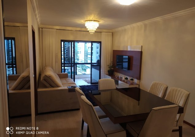 imóvel com 110m²