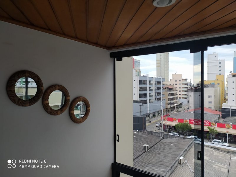 imóvel com 110m² - Meia Praia - Itapema