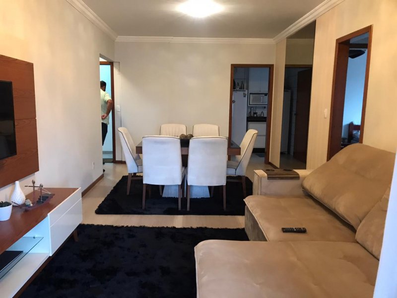 imóvel com 110m² - Meia Praia - Itapema