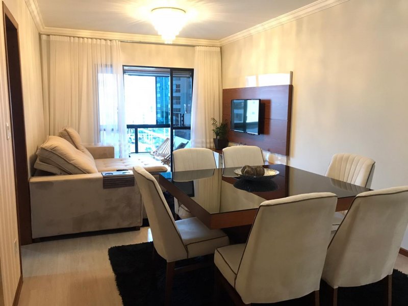 imóvel com 110m² - Meia Praia - Itapema