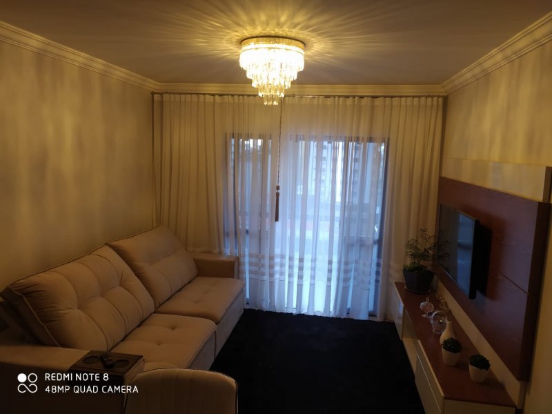 imóvel com 110m² - Meia Praia - Itapema