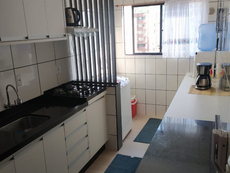 imóvel com 110m² - Meia Praia - Itapema