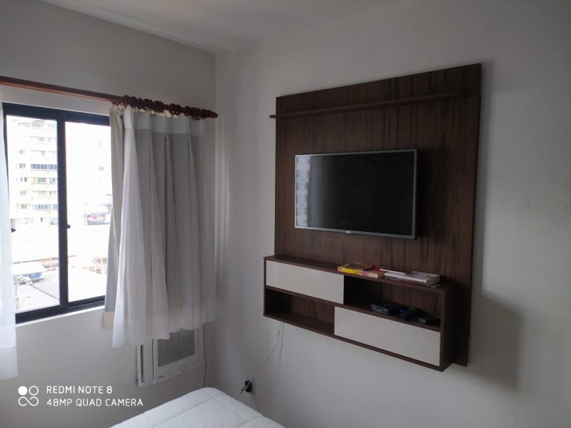 imóvel com 110m² - Meia Praia - Itapema
