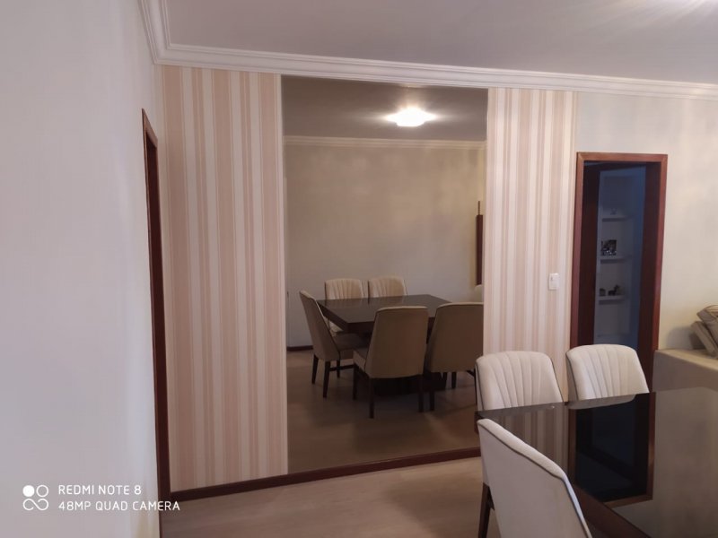 imóvel com 110m² - Meia Praia - Itapema
