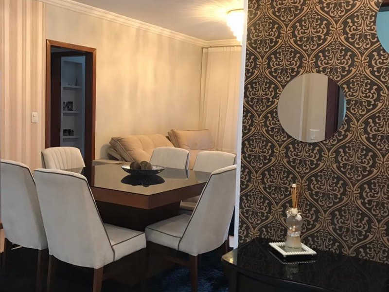 imóvel com 110m² - Meia Praia - Itapema