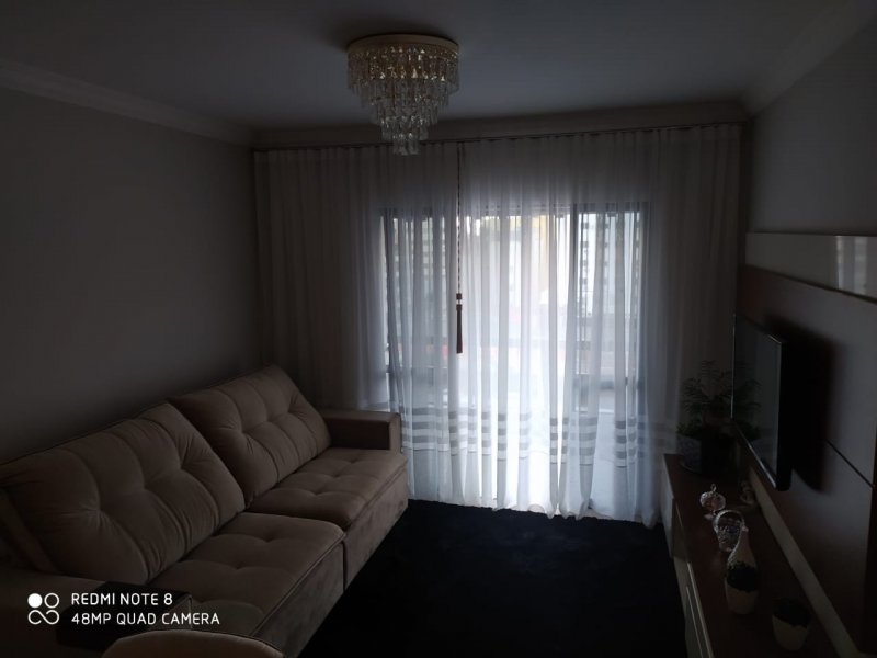 imóvel com 110m² - Meia Praia - Itapema