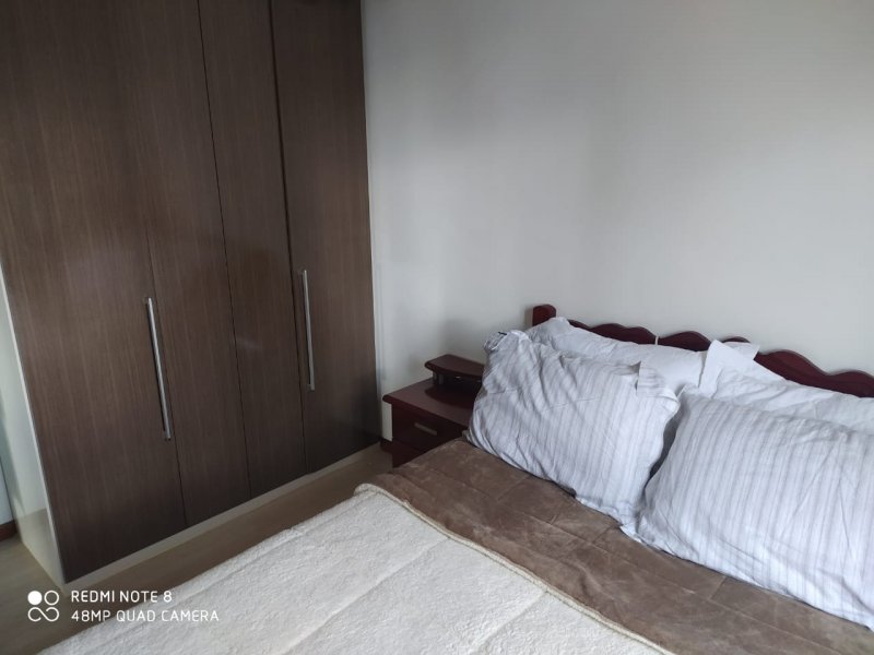 imóvel com 110m² - Meia Praia - Itapema