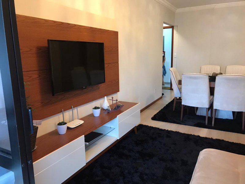imóvel com 110m² - Meia Praia - Itapema