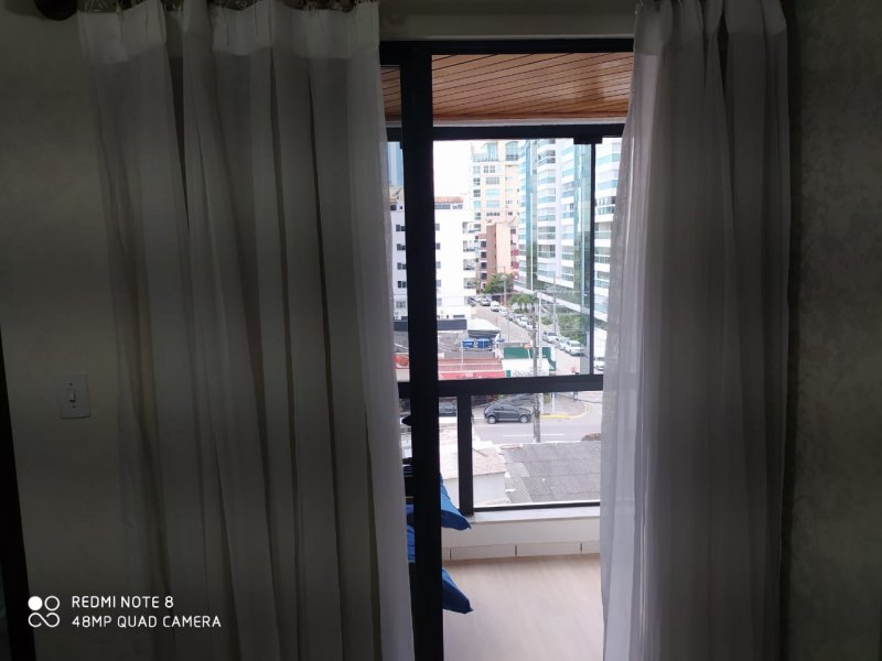 imóvel com 110m² - Meia Praia - Itapema