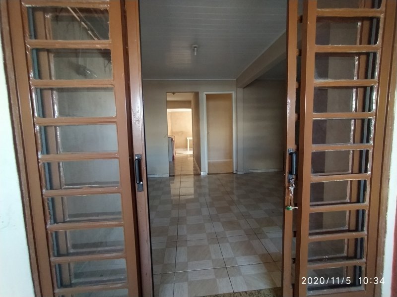 imóvel com 70m² - Planta Quississana - São José dos Pinhais