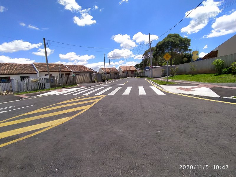 imóvel com 70m² - Planta Quississana - São José dos Pinhais