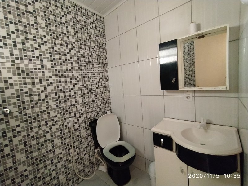 imóvel com 70m² - Planta Quississana - São José dos Pinhais