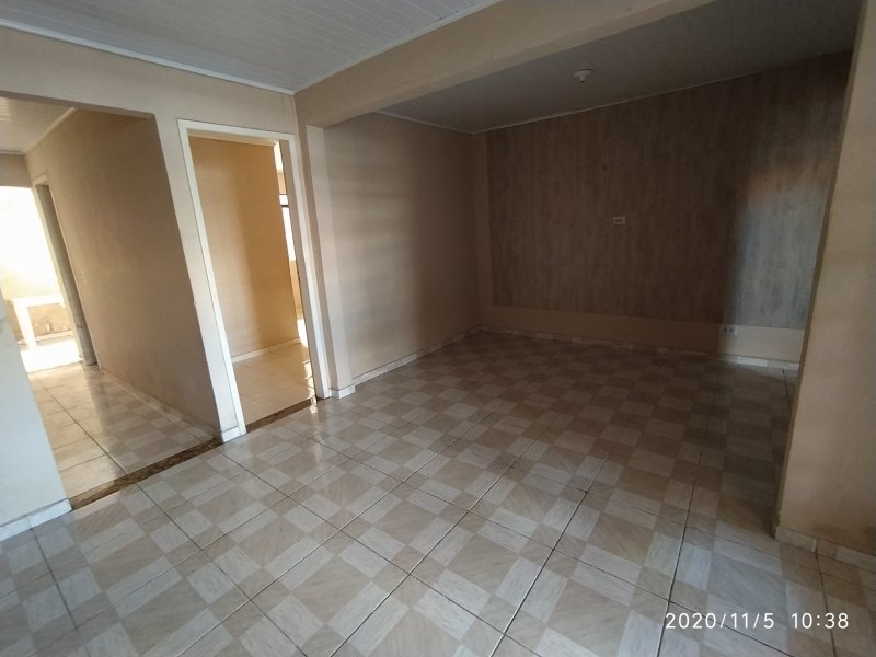 imóvel com 70m² - Planta Quississana - São José dos Pinhais