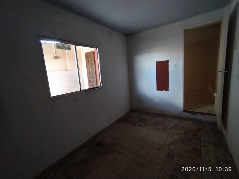 imóvel com 70m² - Planta Quississana - São José dos Pinhais