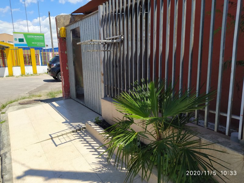 imóvel com 70m² - Planta Quississana - São José dos Pinhais