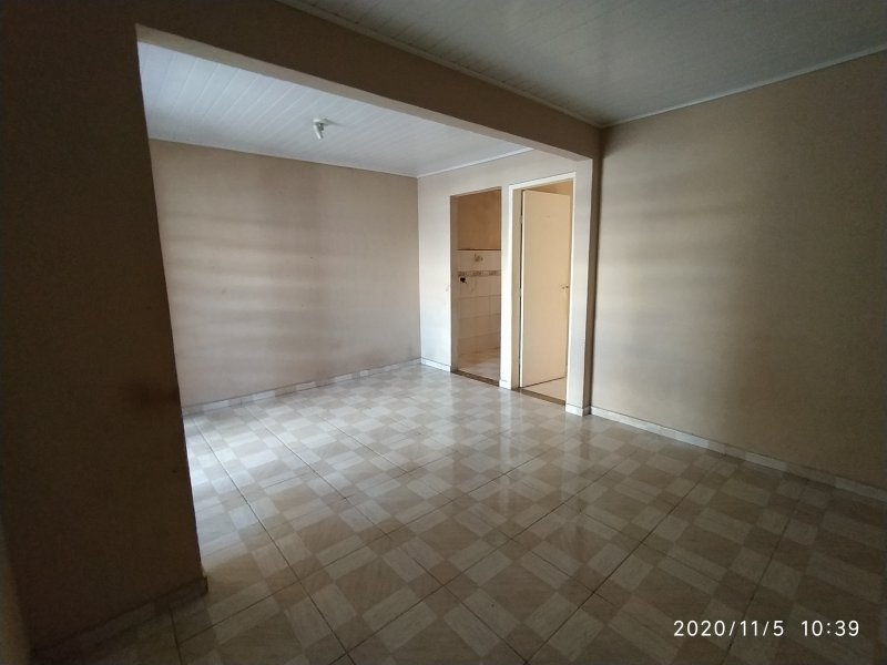 imóvel com 70m² - Planta Quississana - São José dos Pinhais