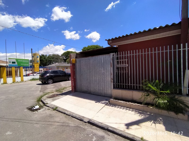 imóvel com 70m² - Planta Quississana - São José dos Pinhais