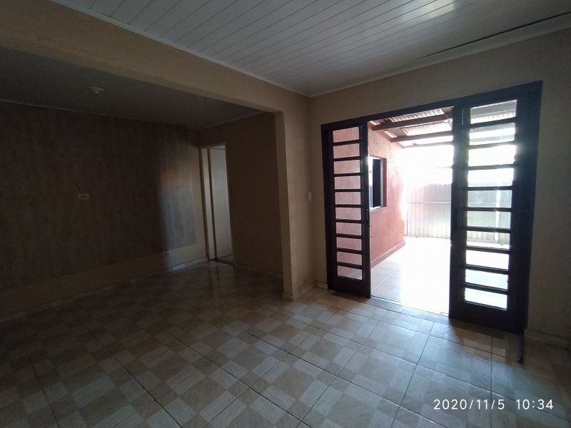 imóvel com 70m² - Planta Quississana - São José dos Pinhais