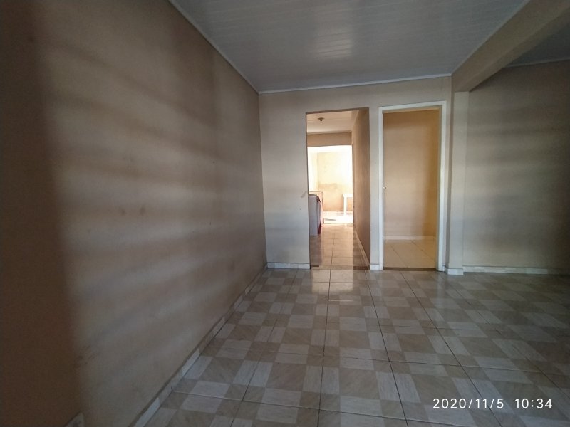imóvel com 70m² - Planta Quississana - São José dos Pinhais