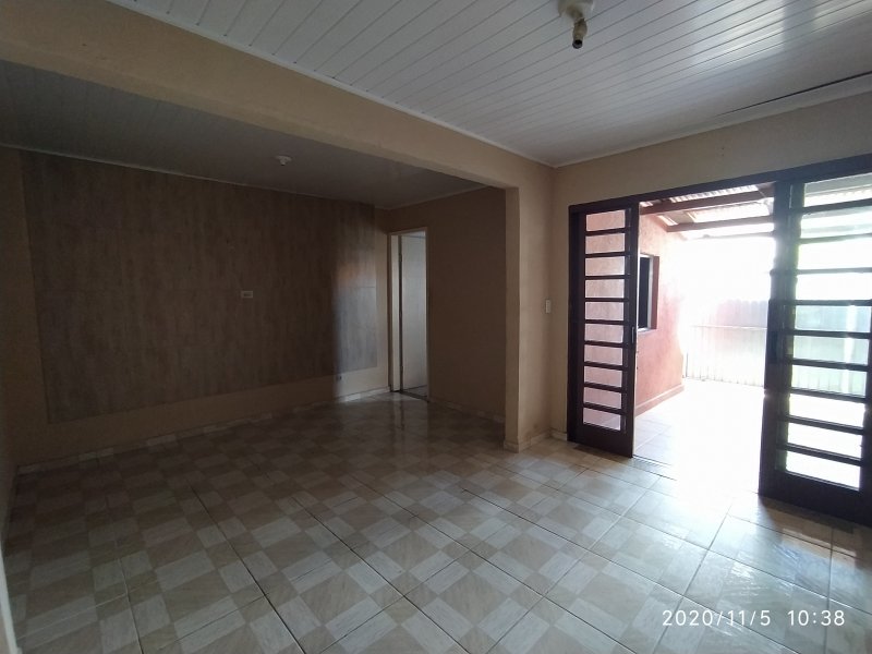 imóvel com 70m² - Planta Quississana - São José dos Pinhais