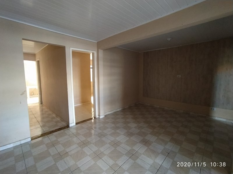 imóvel com 70m² - Planta Quississana - São José dos Pinhais