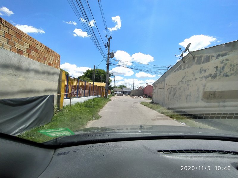 imóvel com 70m² - Planta Quississana - São José dos Pinhais