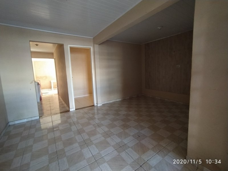 imóvel com 70m² - Planta Quississana - São José dos Pinhais
