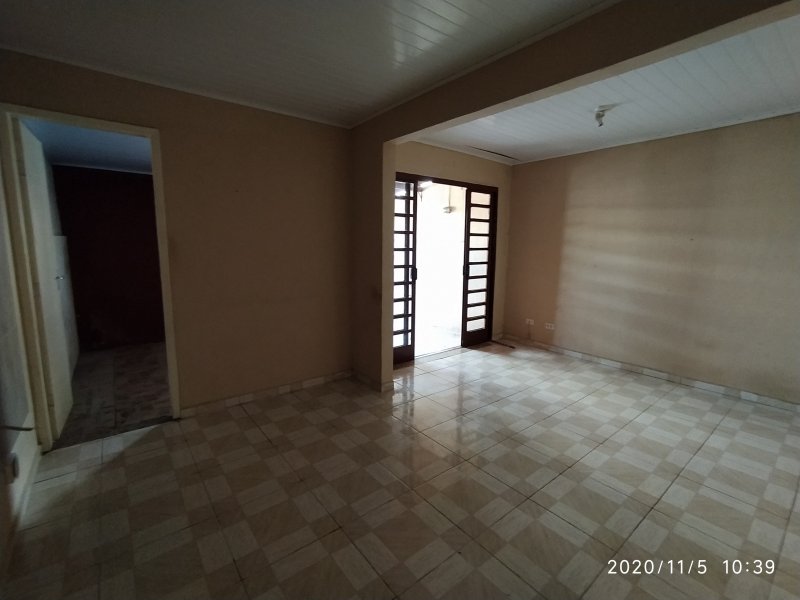 imóvel com 70m² - Planta Quississana - São José dos Pinhais