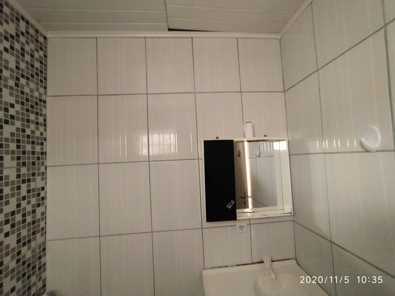 imóvel com 70m² - Planta Quississana - São José dos Pinhais