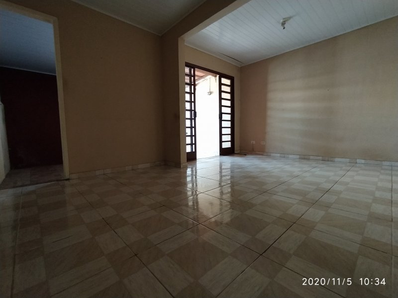 imóvel com 70m² - Planta Quississana - São José dos Pinhais