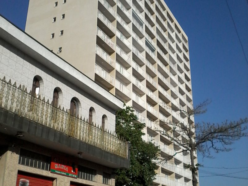 imóvel com 30m² - Vila Alpina - São Paulo