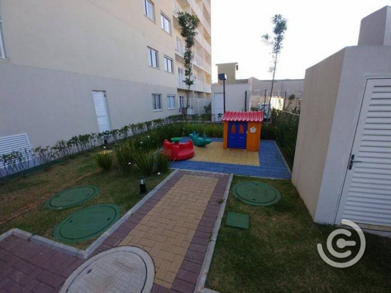 imóvel com 30m² - Vila Alpina - São Paulo