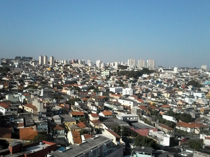 imóvel com 30m² - Vila Alpina - São Paulo