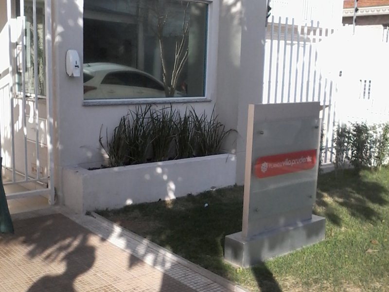 imóvel com 30m² - Vila Alpina - São Paulo