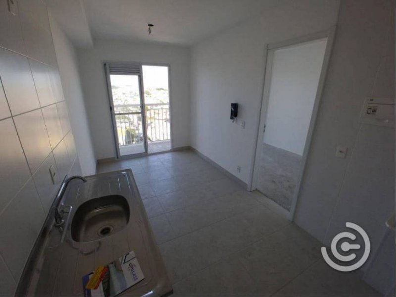 imóvel com 30m² - Vila Alpina - São Paulo