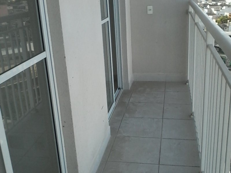 imóvel com 30m² - Vila Alpina - São Paulo