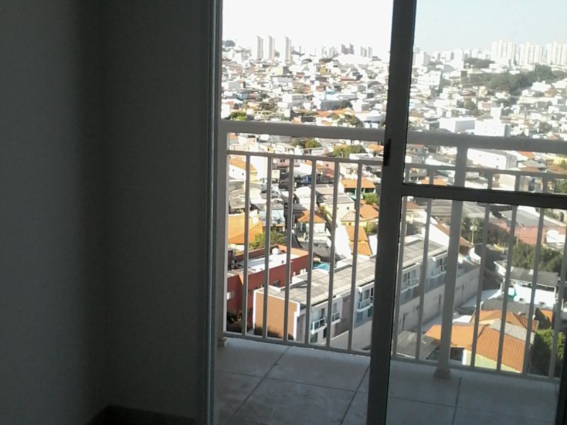 imóvel com 30m² - Vila Alpina - São Paulo