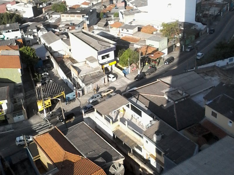 imóvel com 30m² - Vila Alpina - São Paulo