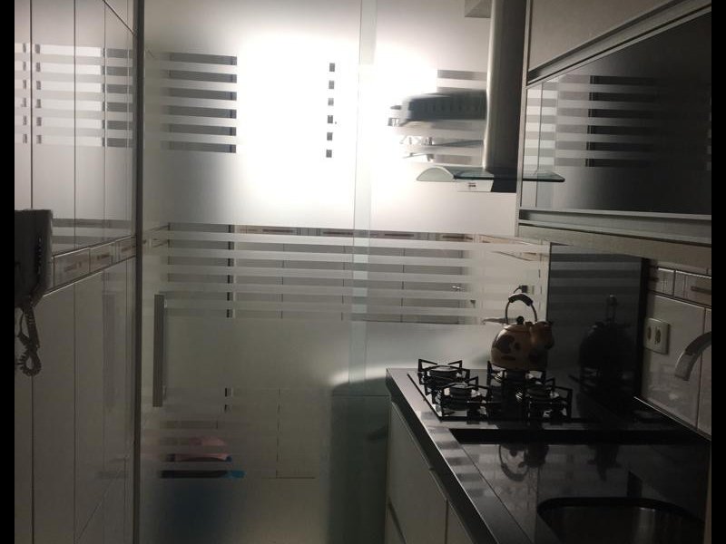 Apartamento à venda Costa e Silva com 126m² e 2 quartos por R$ 310.000 - 311978134-cozinha-04.jpg