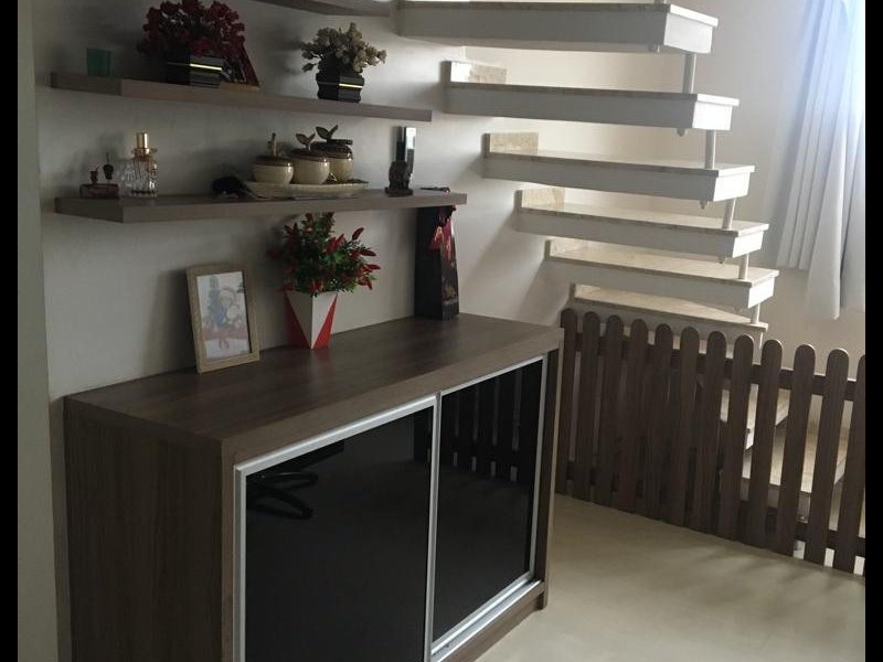 Apartamento à venda Costa e Silva com 126m² e 2 quartos por R$ 310.000 - 384639042-sala-inferior.jpg