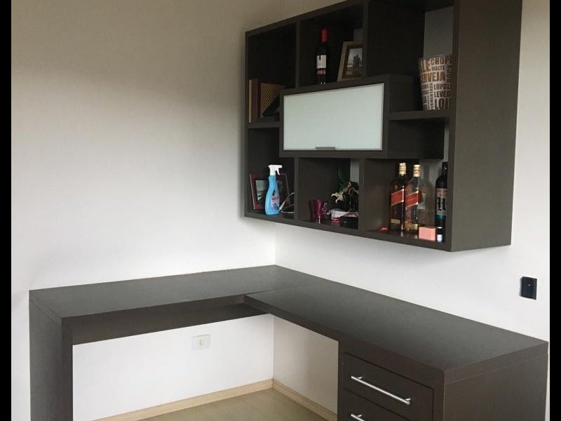 Apartamento à venda Costa e Silva com 126m² e 2 quartos por R$ 310.000 - 434390993-sala-superior-2.jpg